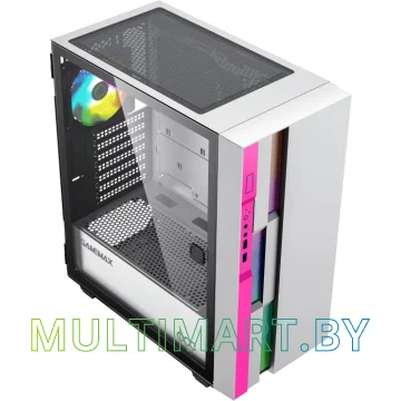 Корпус GameMax Brufen C3 WP картинка 4